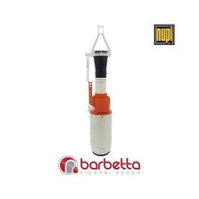 VALVOLA RISCIACQUO RICAMBI NUPI 08WVR