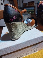 Sandali Liu Jo. Nuovi.