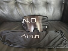 Visiera Ruroc AT4.0 AT3.0