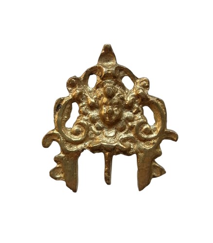 Antico fermaglio fregio - antico,