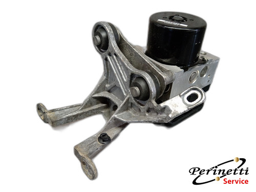 Centralina gruppo abs - gruppo,