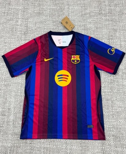 Maglia barcellona 27 - barcellona, 26-27