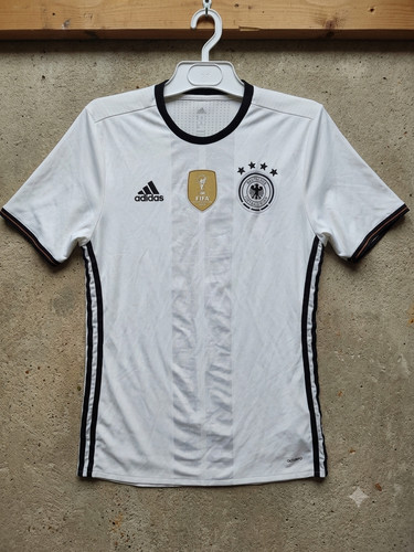 Maglia calcio adidas germania - calcio,