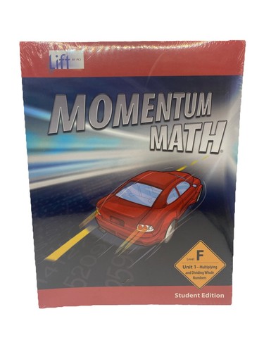 Pci momentum math level - pci,