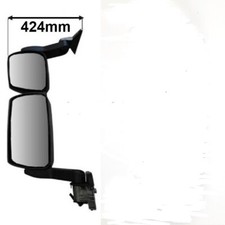 SPECCHIO RETROVISORE COMPLETO