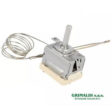 TERMOSTATO 2 CONTATTI 274°C