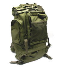 Zaino tattico Delfiero modello