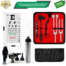 Kit Diagnostico Multiuso Nero