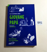 LA GUIDA DEL GIOVANE
