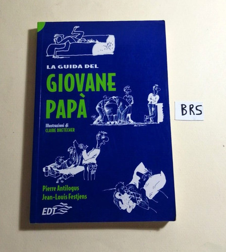 Guida del giovane - del,