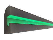 Barra luminosa led 16 metri +