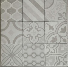 1 scatola (30 pz) piastrelle