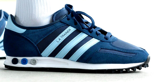 Scarpe ginnastica adidas la - ginnastica,