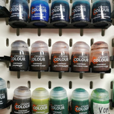 Citadel Games Workshop