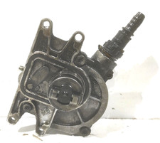 RICAMBI USATI, POMPA A VUOTO OPEL ZAFIRA A 2.0 DTI, CODICE : 0252738 BOSCH