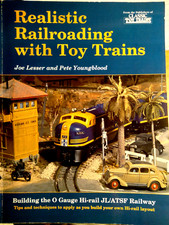 LIBRO VINTAGE "FERROVIA