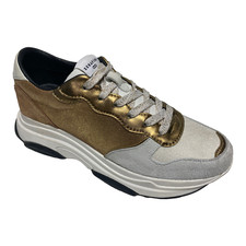 SCARPE SNEAKERS DONNA SERAFINI