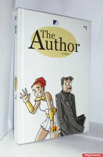 The author bigio volume - -,