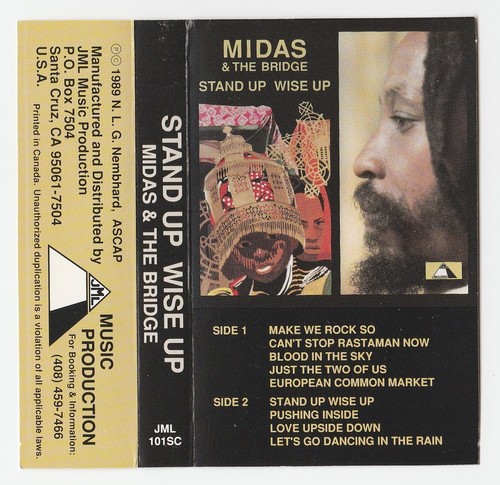 Midas the bridge - midas, &