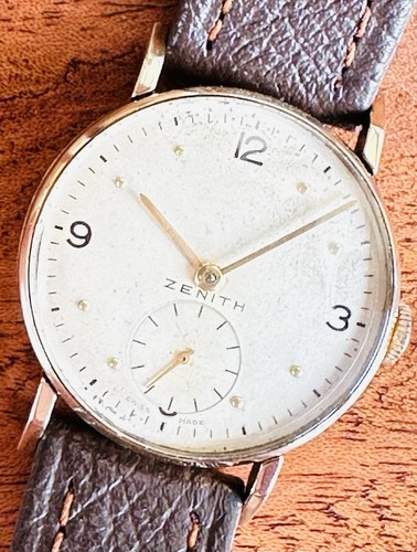 Orologio polso uomo - polso, da