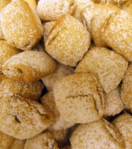 1kg biscotti assortito - 1kg,