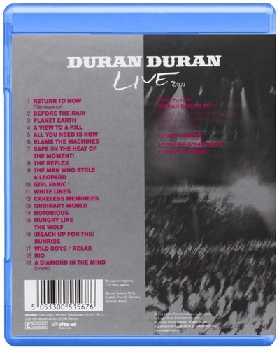 Duran diamond in the - duran,