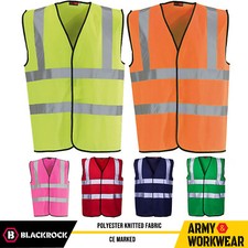 Blackrock Giallo Hi Vis Alta