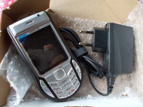 Nokia 6630 - nokia,