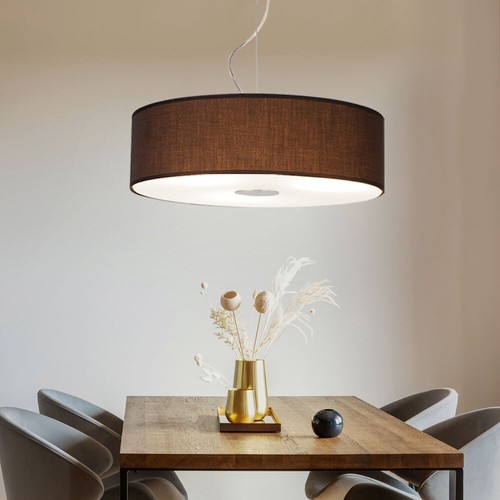 Lampada sospensione tavolo - lampada, a
