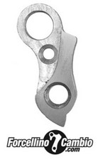 Forcellino cambio Bicicletta Fausto Coppi