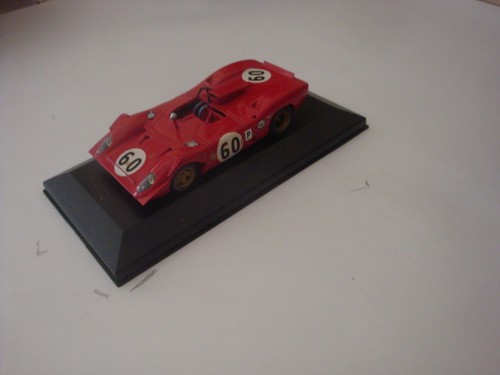 Tameo kits ferrari 312 p - -, -ferrari