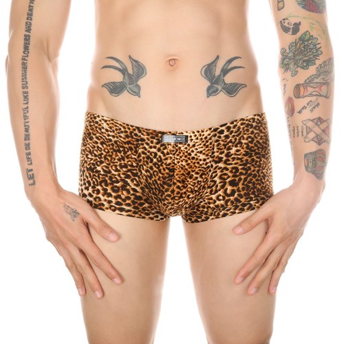 Boxer uomo sexy slip