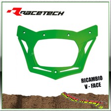 Ricambio portafaro plastica - ricambio, in
