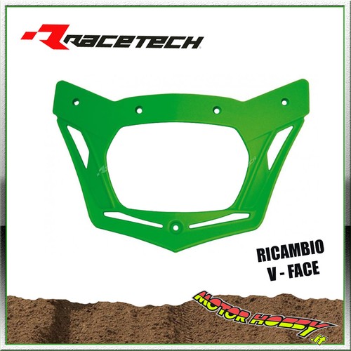 Ricambio portafaro plastica - ricambio,