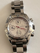 ETERNA  MATIC   KONTIKI  CRONO