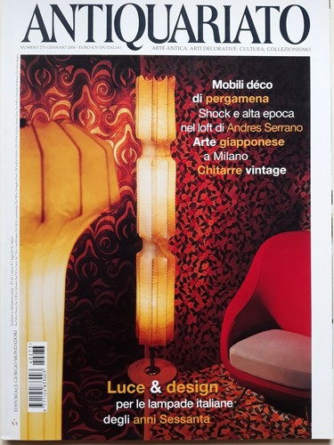 Antiquariato 273 gennaio - n.,
