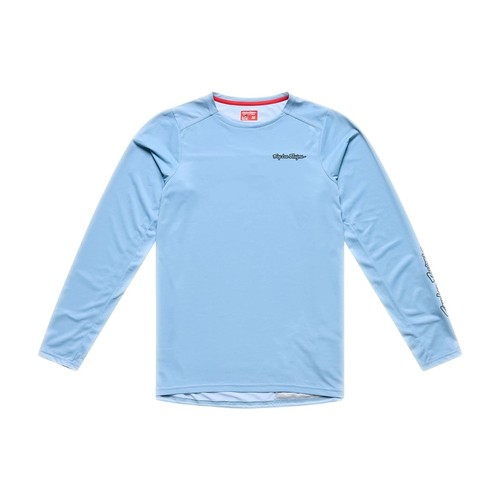 Maglia jersey mtb maniche - maglia,