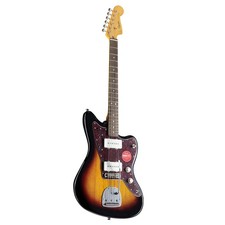 Squier classic vibe - squier,