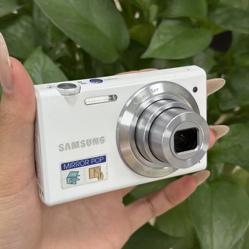 Samsung mv800 mp - samsung, 16,1