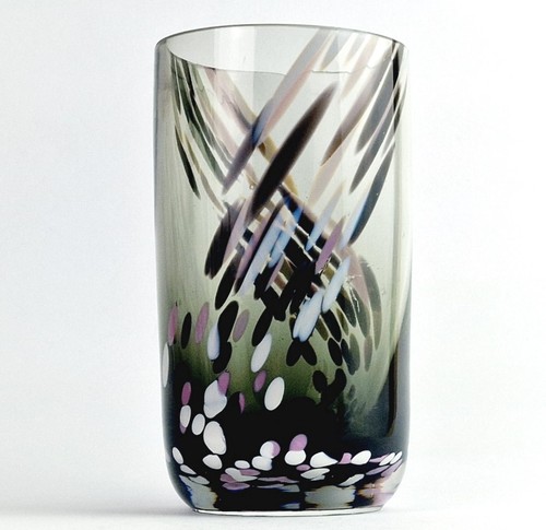 Vaso vetro anni - in,