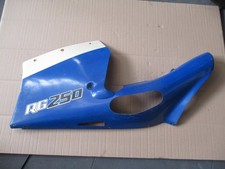 Demi sabot gauche pour SUZUKI