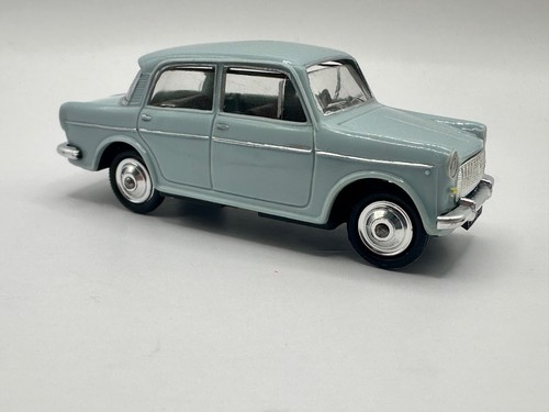 Norev fiat 1100 - fiat,