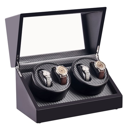 Scatola carica orologio - co-z,