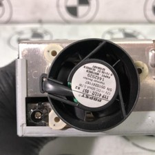 Autoradio originale BMW SERIE