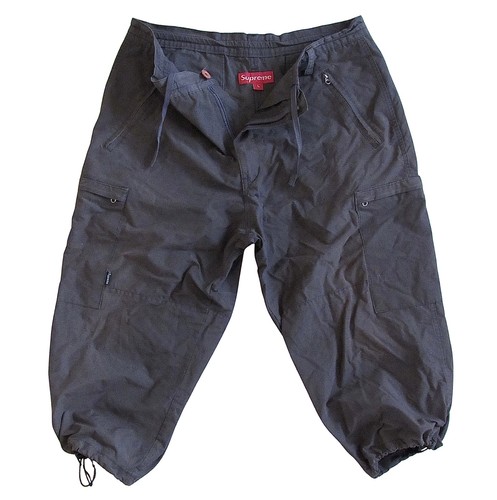 Pantaloni corti supreme - pantaloni,