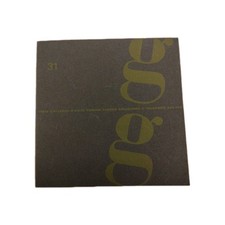 Mario Tozzi catalogo mostra Galleria Gissi n. 31 anno 1966