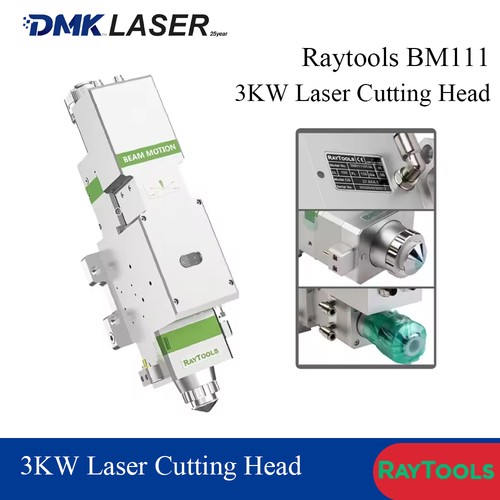 Raytools bm111 testa taglio - raytools,