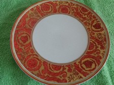 Piatto da portata Medusa