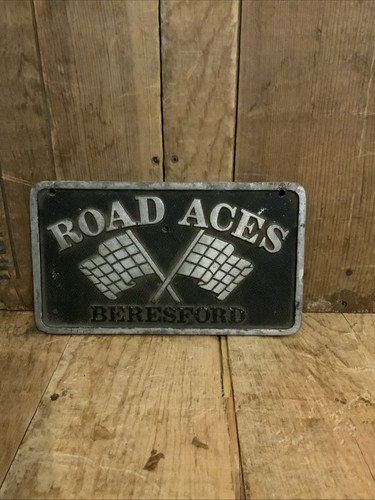 Targa vintage road - vintage,