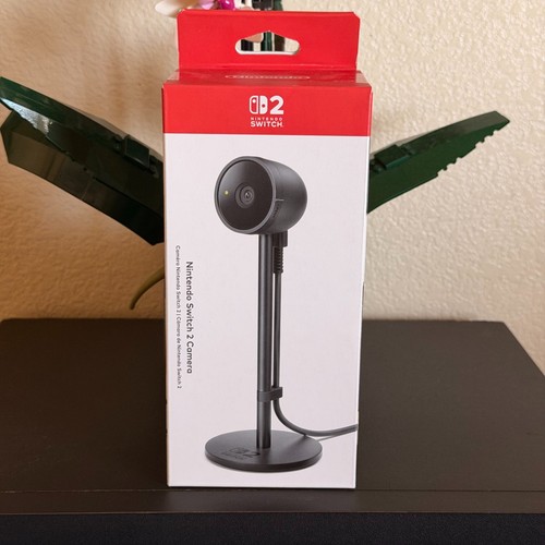 Nintendo switch fotocamera - switch,